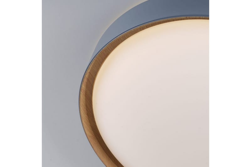 Kattovalo Q-Emilia - 50x12x50 cm - Valaistus - Sisävalaistus & lamput - Erikoisvalaisin - Tiffanylamppu