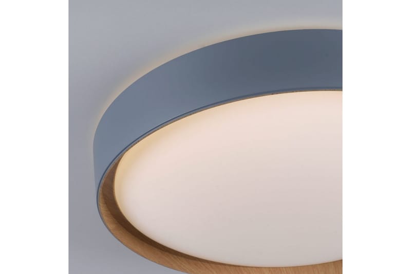 Kattovalo Q-Emilia - 50x12x50 cm - Valaistus - Sisävalaistus & lamput - Erikoisvalaisin - Tiffanylamppu