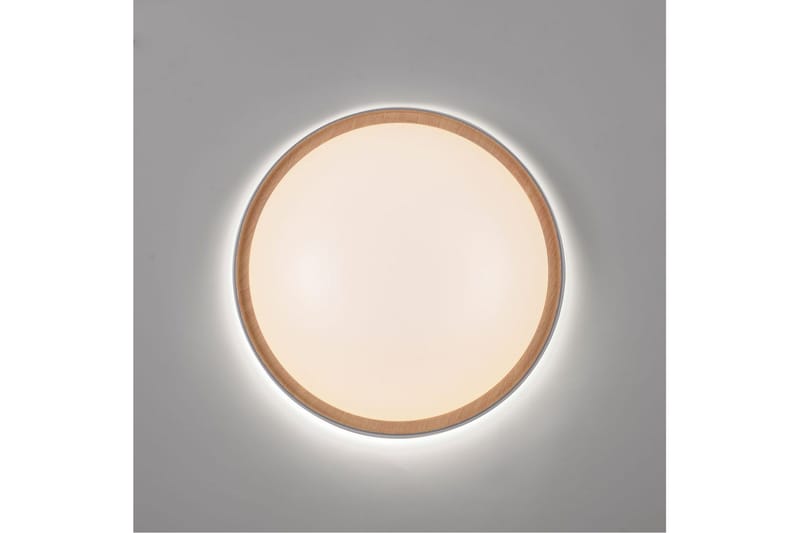 Kattovalo Q-Emilia - 50x12x50 cm - Valaistus - Sisävalaistus & lamput - Erikoisvalaisin - Tiffanylamppu