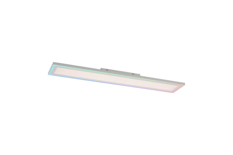 Kattovalo Reuna, 18x5,2x100 cm