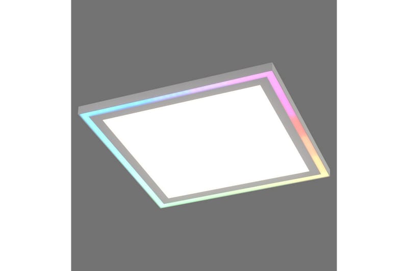 Kattovalo Reuna - 40x5,2x40 cm - Valaistus - Sisävalaistus & lamput - Erikoisvalaisin - Tiffanylamppu