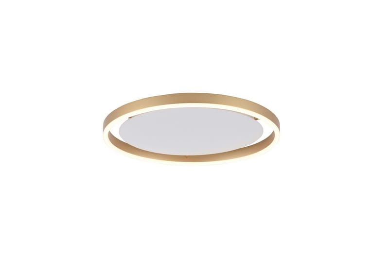 Kattovalo Ritus, 39,3x5,3x39,3 cm, Messinki matta