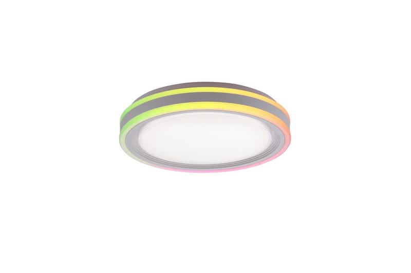 Kattovalo Spheric - 40x8,5x40 cm - Valaistus - Sisävalaistus & lamput - Erikoisvalaisin - Tiffanylamppu