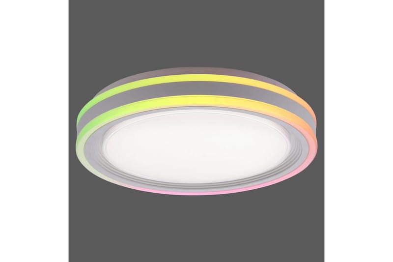 Kattovalo Spheric - 40x8,5x40 cm - Valaistus - Sisävalaistus & lamput - Erikoisvalaisin - Tiffanylamppu