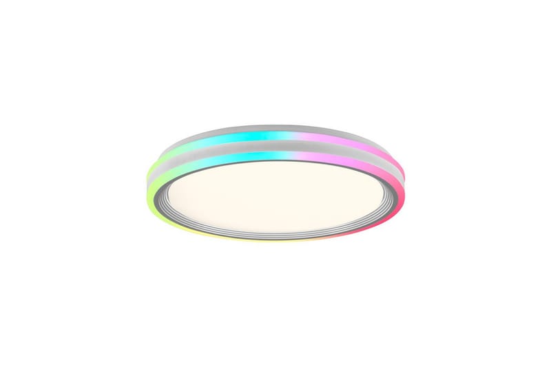 Kattovalo Spheric, 48,5x8,5x48,5 cm