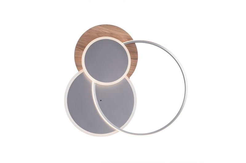 Kattovalo Palma - 62,5x7x65 cm - Valaistus - Sisävalaistus & lamput - Erikoisvalaisin - Tiffanylamppu