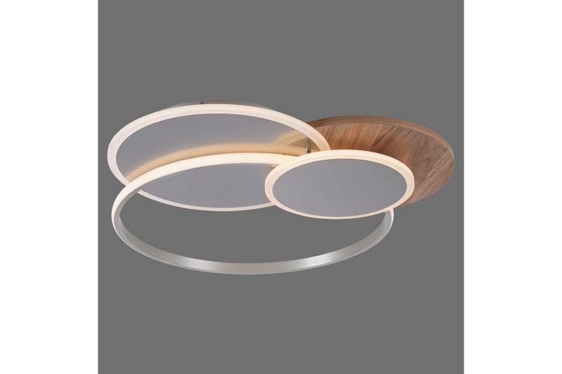 Kattovalo Palma - 62,5x7x65 cm - Valaistus - Sisävalaistus & lamput - Erikoisvalaisin - Tiffanylamppu