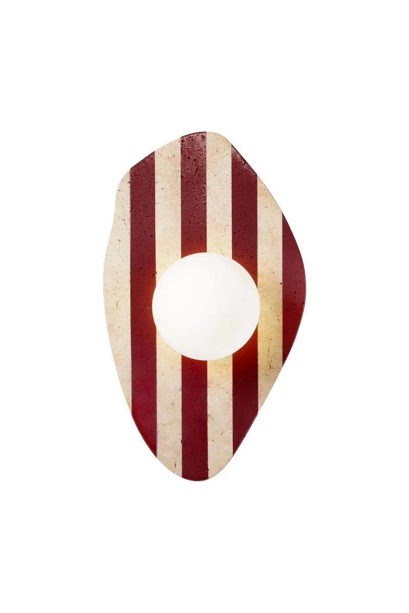 Kaynta seinävalaisin 10 cm, undefined