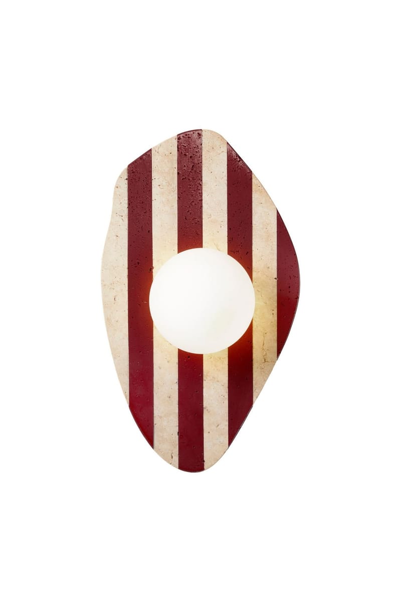 Kaynta seinävalaisin 10 cm, undefined