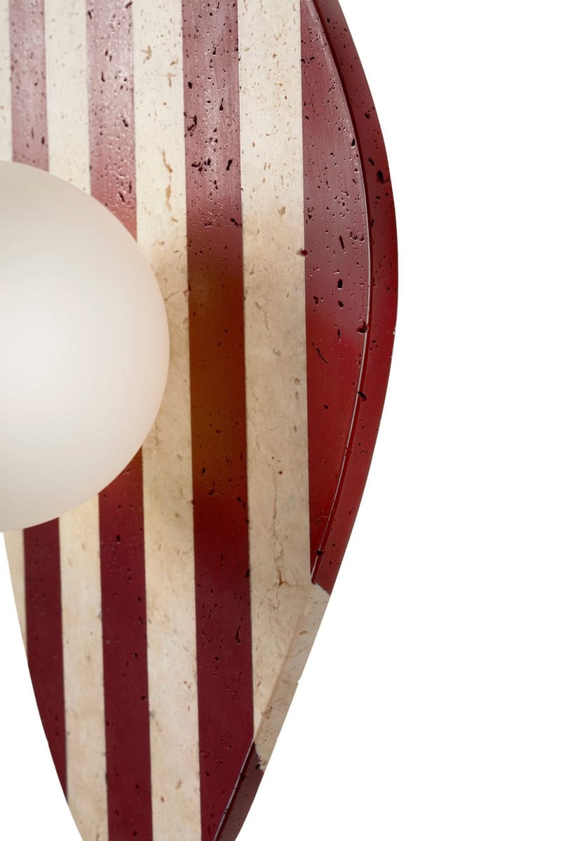 Kaynta seinävalaisin 10 cm - Valaistus - Sisävalaistus & lamput - Erikoisvalaisin - Riisipaperivalaisin