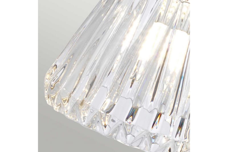 Keynes Quintiesse Seinävalaisin - Valaistus - Sisävalaistus & lamput - Erikoisvalaisin - Riisipaperivalaisin