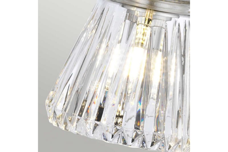 Keynes Quintiesse Seinävalaisin - Valaistus - Sisävalaistus & lamput - Erikoisvalaisin - Riisipaperivalaisin