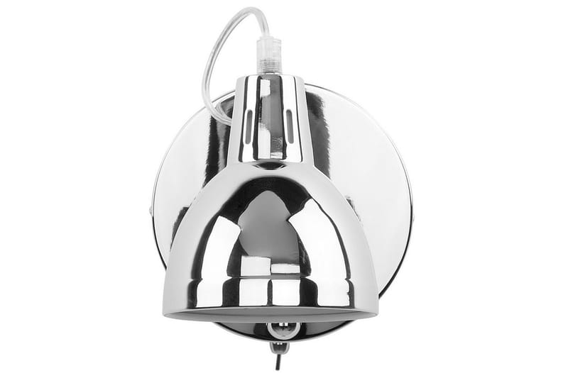 Klarve Seinävalaisin 2 kpl E14 - Hopea - Valaistus - Sisävalaistus & lamput - Erikoisvalaisin - Riisipaperivalaisin