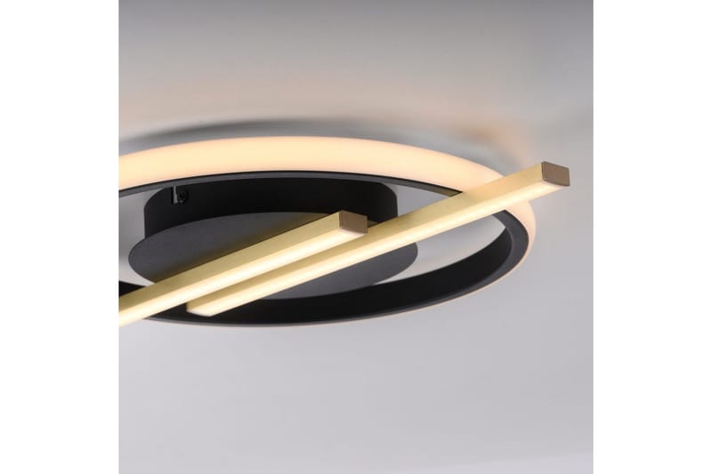 Korsa Just Light Kattovalaisin - Valaistus - Sisävalaistus & lamput - Erikoisvalaisin - Tiffanylamppu