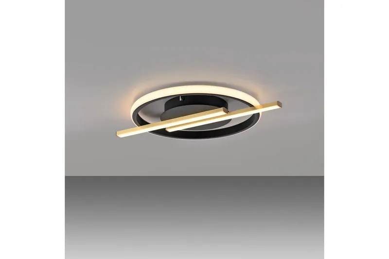 Korsa Just Light Kattovalaisin - Valaistus - Sisävalaistus & lamput - Erikoisvalaisin - Tiffanylamppu