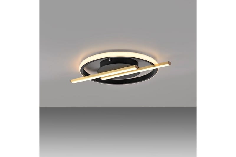 Korsa Just Light Kattovalaisin - Valaistus - Sisävalaistus & lamput - Erikoisvalaisin - Tiffanylamppu