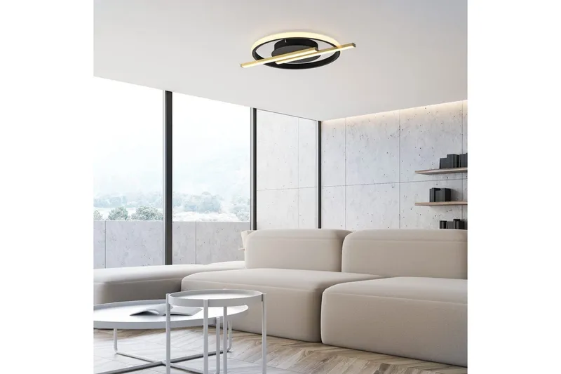 Korsa Just Light Kattovalaisin - Valaistus - Sisävalaistus & lamput - Erikoisvalaisin - Tiffanylamppu