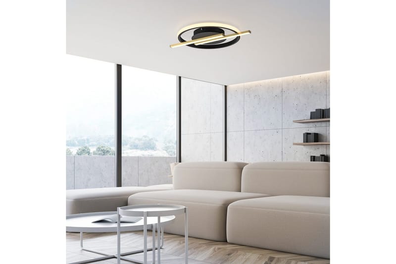 Korsa Just Light Kattovalaisin - Valaistus - Sisävalaistus & lamput - Erikoisvalaisin - Tiffanylamppu