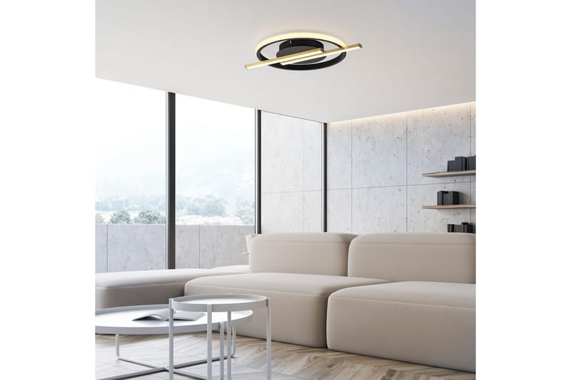 Korsa Just Light Kattovalaisin - Valaistus - Sisävalaistus & lamput - Erikoisvalaisin - Tiffanylamppu