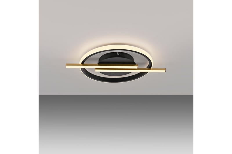 Korsa Just Light Kattovalaisin - Valaistus - Sisävalaistus & lamput - Erikoisvalaisin - Tiffanylamppu