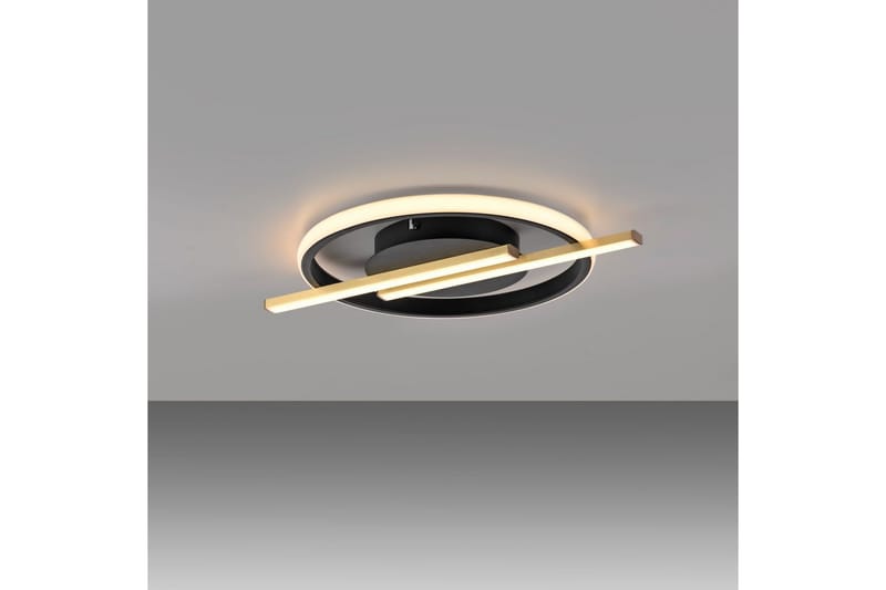 Korsa Just Light Kattovalaisin - Valaistus - Sisävalaistus & lamput - Erikoisvalaisin - Tiffanylamppu