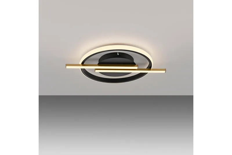 Korsa Just Light Kattovalaisin - Valaistus - Sisävalaistus & lamput - Erikoisvalaisin - Tiffanylamppu