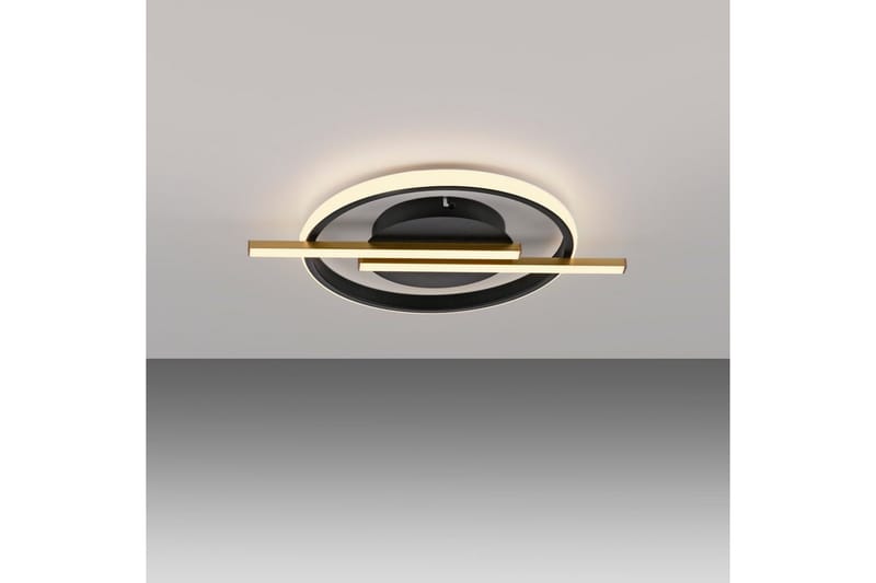 Korsa Just Light Kattovalaisin - Valaistus - Sisävalaistus & lamput - Erikoisvalaisin - Tiffanylamppu