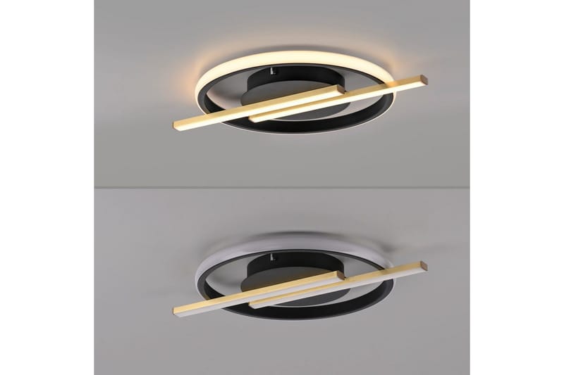 Korsa Just Light Kattovalaisin - Valaistus - Sisävalaistus & lamput - Erikoisvalaisin - Tiffanylamppu