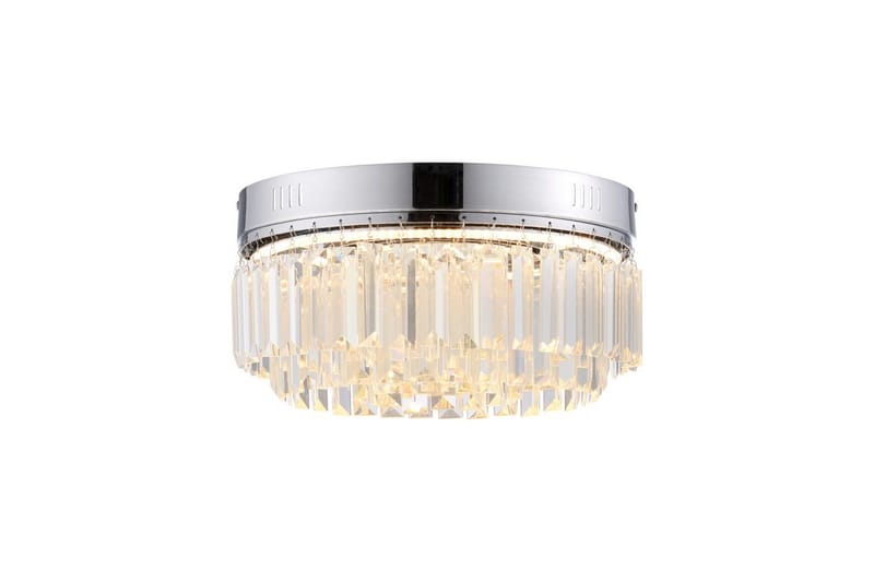 Krista Paul Neuhaus Kattovalaisin - Valaistus - Sisävalaistus & lamput - Erikoisvalaisin - Tiffanylamppu