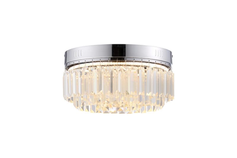 Krista Paul Neuhaus Kattovalaisin - Valaistus - Sisävalaistus & lamput - Erikoisvalaisin - Tiffanylamppu