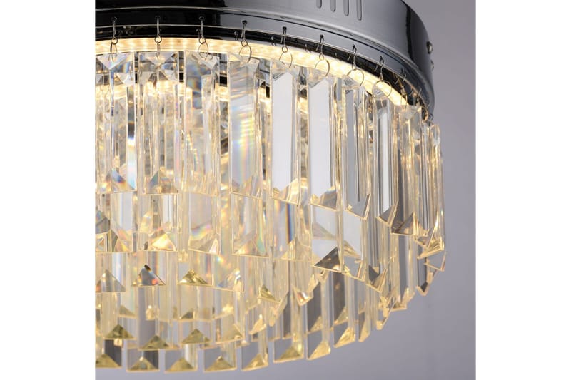 Krista Paul Neuhaus Kattovalaisin - Valaistus - Sisävalaistus & lamput - Erikoisvalaisin - Tiffanylamppu