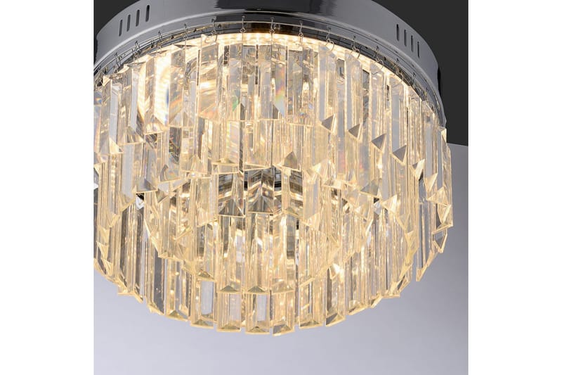 Krista Paul Neuhaus Kattovalaisin - Valaistus - Sisävalaistus & lamput - Erikoisvalaisin - Tiffanylamppu