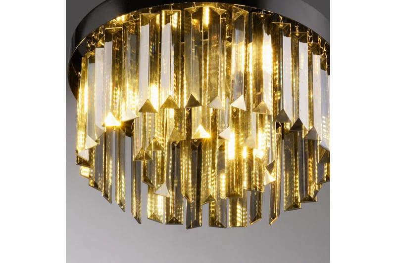 Kulunka Just Light Crown - Valaistus - Sisävalaistus & lamput - Erikoisvalaisin - Riisipaperivalaisin