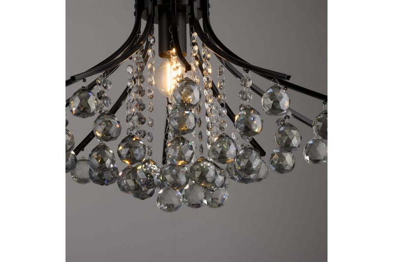 Kulunka Just Light Crown - Valaistus - Sisävalaistus & lamput - Erikoisvalaisin - Riisipaperivalaisin