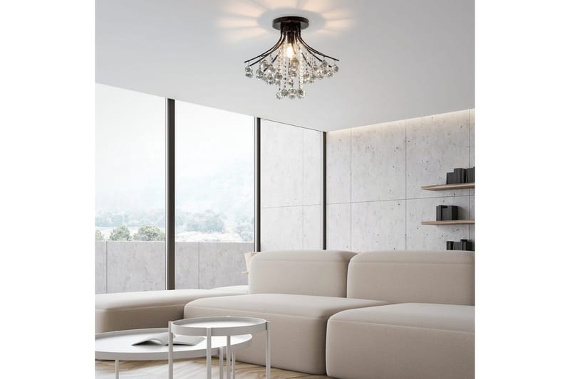 Kulunka Just Light Crown - Valaistus - Sisävalaistus & lamput - Erikoisvalaisin - Riisipaperivalaisin