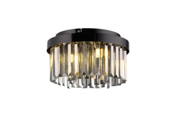 Kulunka Just Light Crown - Valaistus - Sisävalaistus & lamput - Erikoisvalaisin - Tiffanylamppu