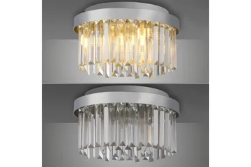 Kulunka Just Light Crown - Valaistus - Sisävalaistus & lamput - Olohuoneen valaisin