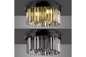 Kulunka Just Light Crown - Valaistus - Sisävalaistus & lamput - Erikoisvalaisin - Tiffanylamppu