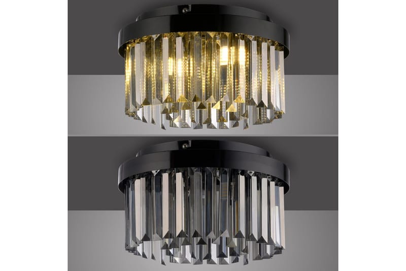 Kulunka Just Light Crown - Valaistus - Sisävalaistus & lamput - Erikoisvalaisin - Riisipaperivalaisin