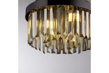 Kulunka Just Light Crown - Valaistus - Sisävalaistus & lamput - Erikoisvalaisin - Tiffanylamppu