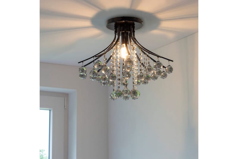 Kulunka Just Light Crown - Valaistus - Sisävalaistus & lamput - Erikoisvalaisin - Riisipaperivalaisin