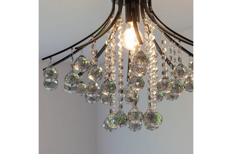 Kulunka Just Light Crown - Valaistus - Sisävalaistus & lamput - Erikoisvalaisin - Riisipaperivalaisin