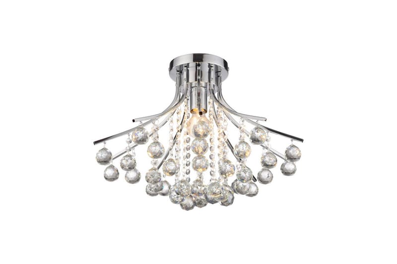 Kulunka Just Light Crown - Valaistus - Sisävalaistus & lamput - Erikoisvalaisin - Riisipaperivalaisin