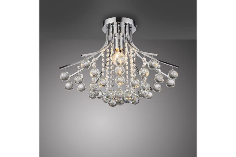 Kulunka Just Light Crown - Valaistus - Sisävalaistus & lamput - Erikoisvalaisin - Riisipaperivalaisin