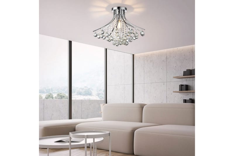 Kulunka Just Light Crown - Valaistus - Sisävalaistus & lamput - Erikoisvalaisin - Riisipaperivalaisin