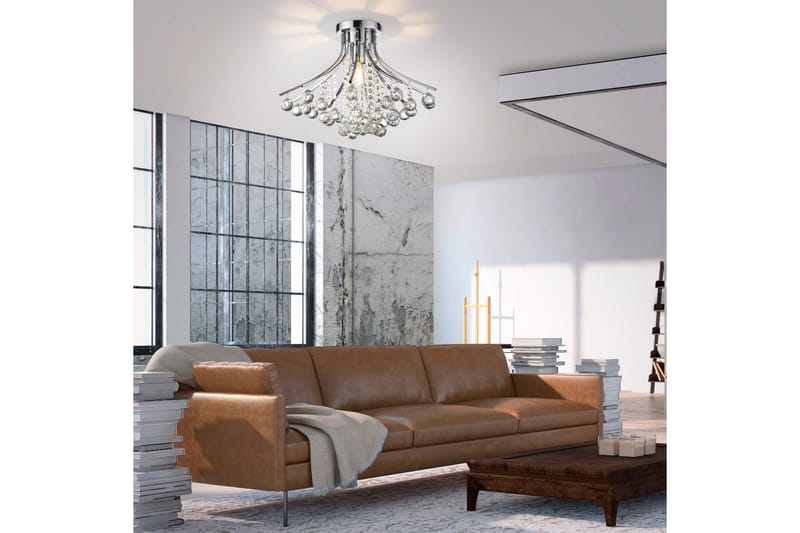 Kulunka Just Light Crown - Valaistus - Sisävalaistus & lamput - Erikoisvalaisin - Riisipaperivalaisin