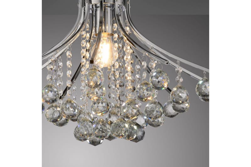 Kulunka Just Light Crown - Valaistus - Sisävalaistus & lamput - Erikoisvalaisin - Riisipaperivalaisin