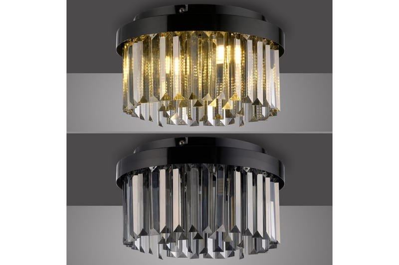 Kulunka Just Light Crown - Valaistus - Sisävalaistus & lamput - Erikoisvalaisin - Riisipaperivalaisin