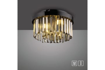 Kulunka Just Light Crown - Valaistus - Sisävalaistus & lamput - Erikoisvalaisin - Tiffanylamppu