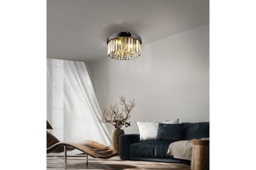 Kulunka Just Light Crown - Valaistus - Sisävalaistus & lamput - Erikoisvalaisin - Tiffanylamppu